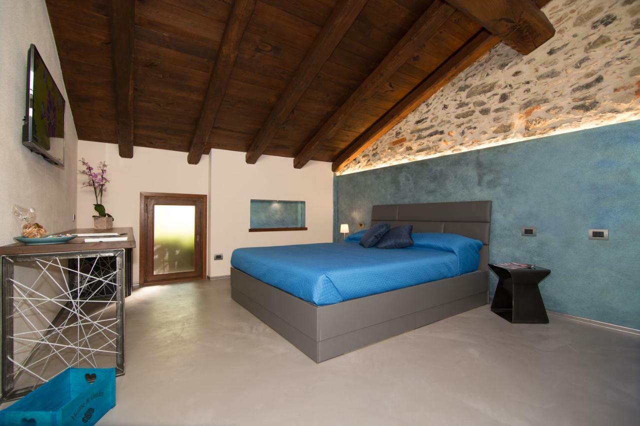 Sotto Le Stelle Hotel Pieve di Teco Exterior photo