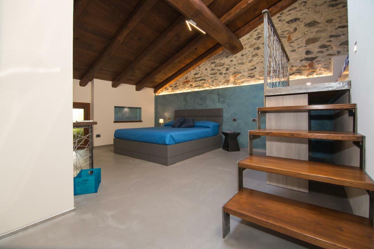 Sotto Le Stelle Hotel Pieve di Teco Exterior photo
